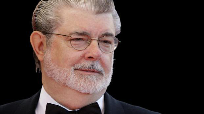 George Lucas elige Chicago para museo de arte y cine