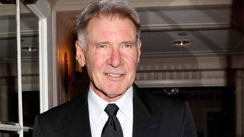 Harrison Ford se perderá 8 semanas del rodaje de ‘Star Wars’