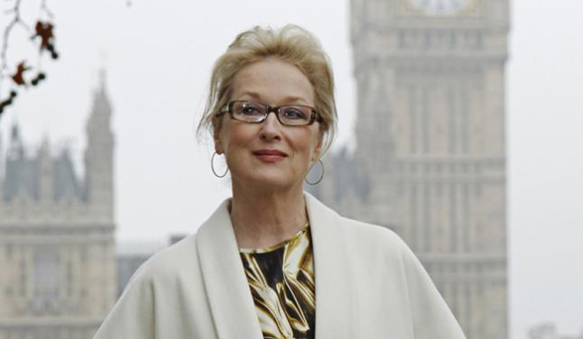 Meryl Streep, los 65 años de la reina de Hollywood