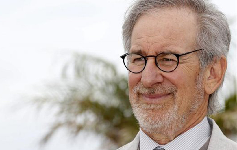 Steven Spielberg dirigirá película de espionaje y ‘BFG’