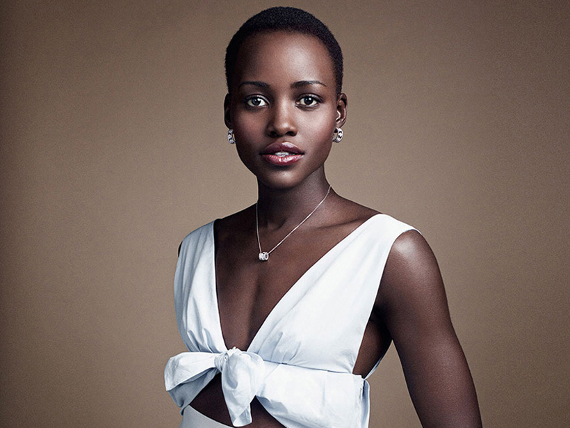 Lupita Nyong’o protagonizará y producirá el drama migratorio ‘Americanah’