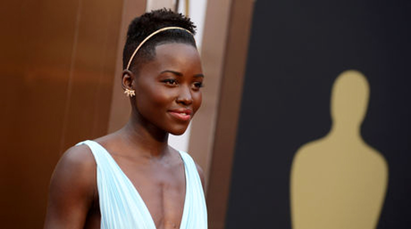 Lupita Nyong’o se une al elenco de ‘Star Wars’