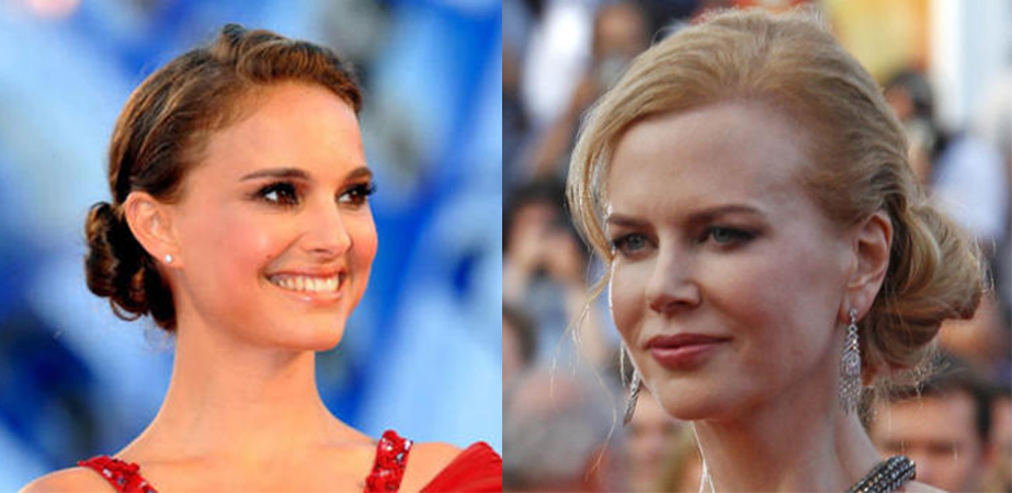 Nicole Kidman y Natalie Portman irán al Festival de Cine Shanghái