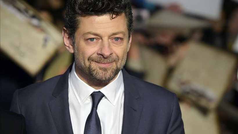 Andy Serkis: La tecnología ‘es la herramienta más liberadora’ para un actor