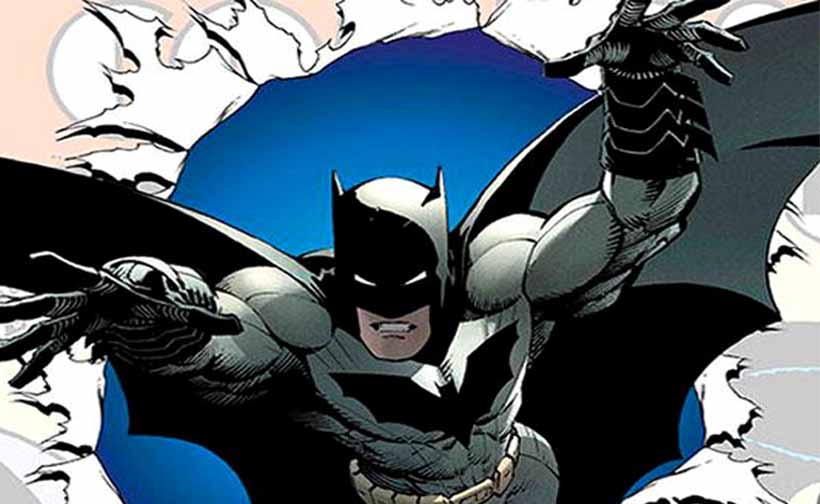 La editorial DC Comic celebra hoy el ‘Día de Batman’