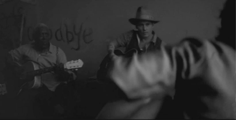 Johnny Depp aparece en el nuevo video de Paul McCartney