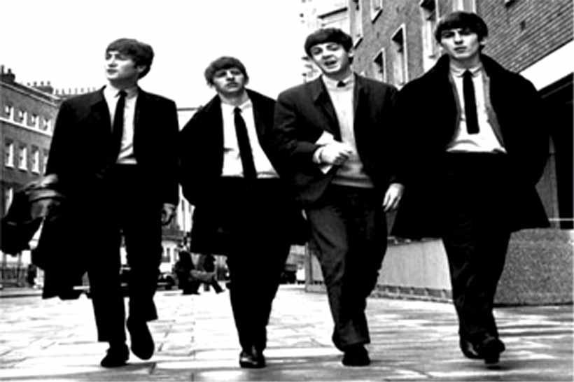 Ron Howard dirigirá un documental sobre los Beatles