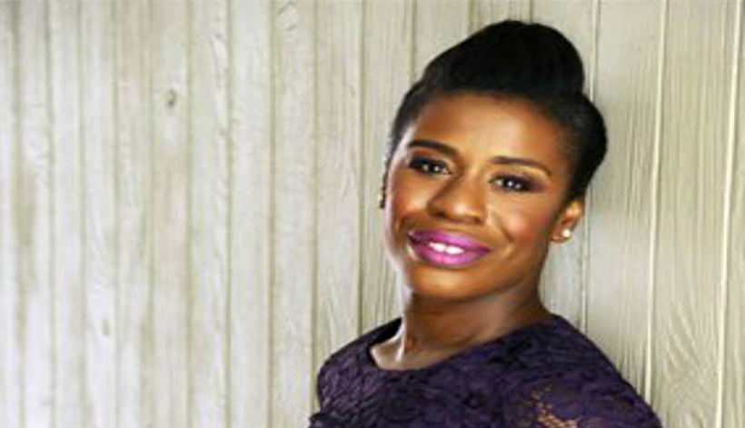 La actriz Uzo Aduba recibe muchas propuestas de matrimonio