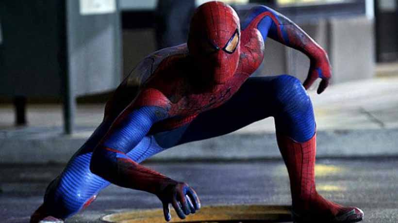 Aplazan al 2018 estreno de ‘El Sorprendente Hombre Araña 3’