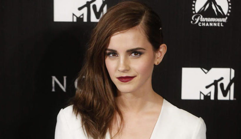 Emma Watson es nombrada embajadora de Buena Voluntad de ONU Mujeres