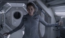 Halle Berry regresa a la Tierra embarazada en ‘Extant’