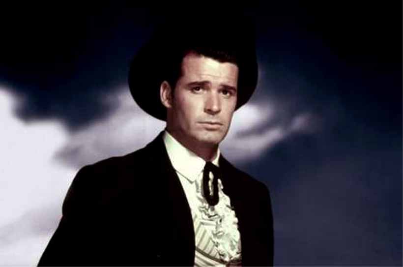 Murió la leyenda del cine y la TV James Garner