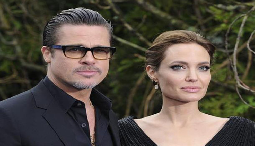 Brad Pitt y Angelina Jolie rodarán juntos en Malta