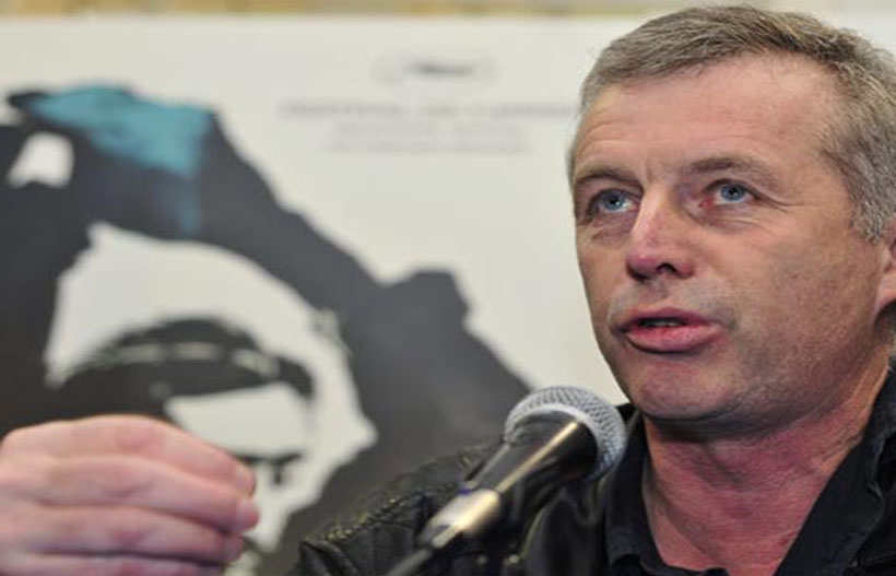 Bruno Dumont: El cine debe buscar reflexión y no solo diversión