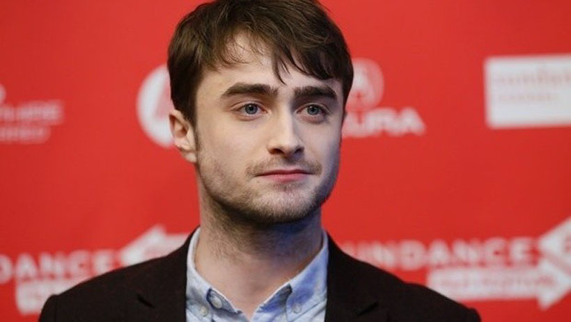 Cancelaron alfombra roja del preestreno de ‘¿Solo amigos?’ de Daniel Radcliffe