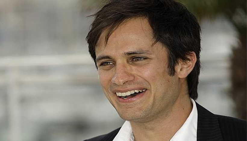 Gael García Bernal será homenajeado en el Festival de Sarajevo