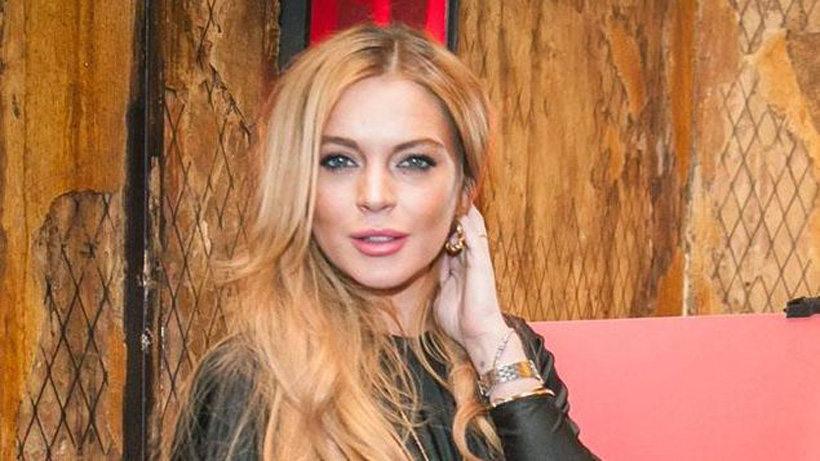 Compañía: Lindsay Lohan nos demandó buscando publicidad