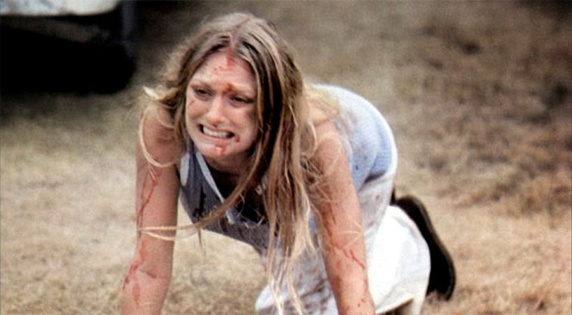 Murió la actriz Marilyn Burns, protagonista de ‘La masacre de Texas’