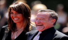 Robin Williams padecía la enfermedad de Parkinson