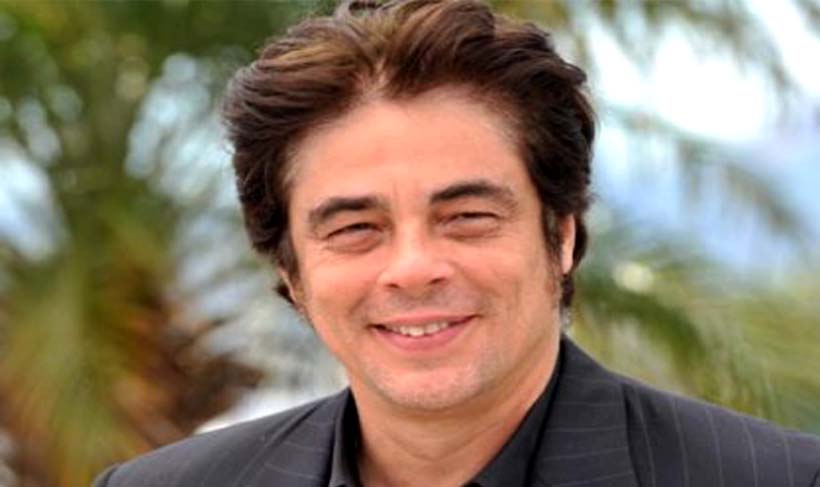 Benicio del Toro recibirá el segundo premio Donostia del 62 Zinemaldia