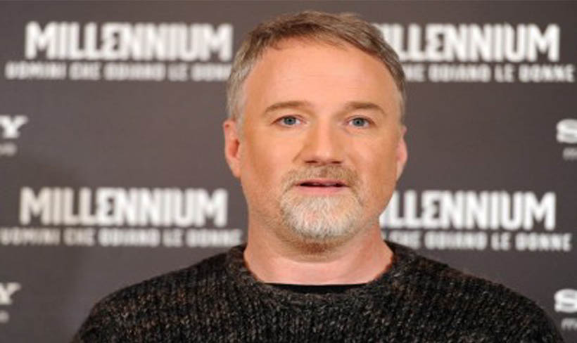 David Fincher: Se aprende más de los errores que de las teorías