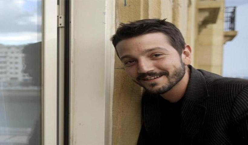 Diego Luna dirigirá a Danny Glover y Maya Rudolph en ‘Mr. Pig’