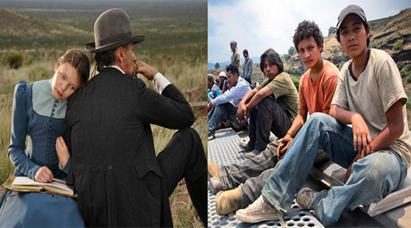 ‘Jauja’ y ‘La jaula de oro’ acaparan nominaciones de Premios Fénix