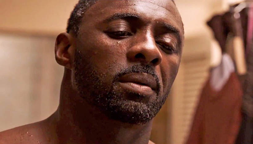 Idris Elba prende la taquilla de EE.UU. con ‘No Good Deed’