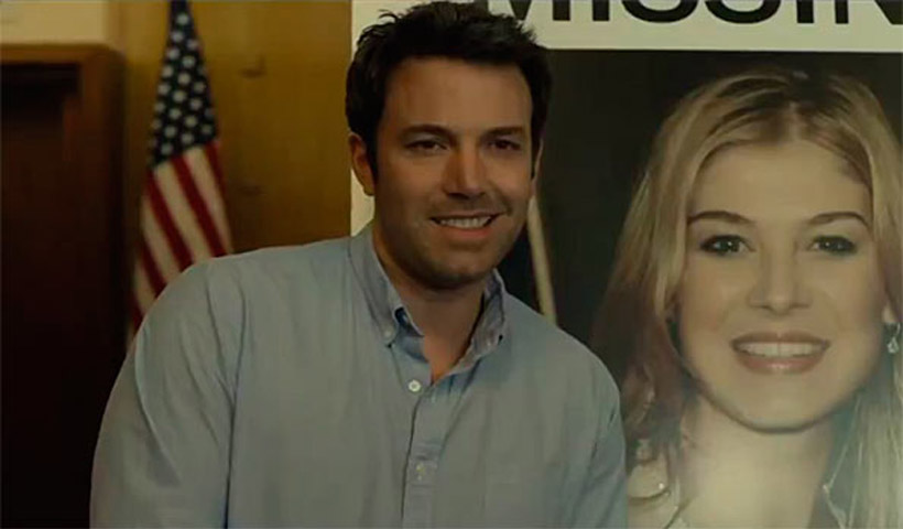 Nueva cinta de Ben Affleck abre el Festival de Cine de Nueva York