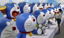Día de: el cumpleaños de Dorami-chan, la hermanita del popular gato cósmico  Doraemon - Súper Tokio Radio