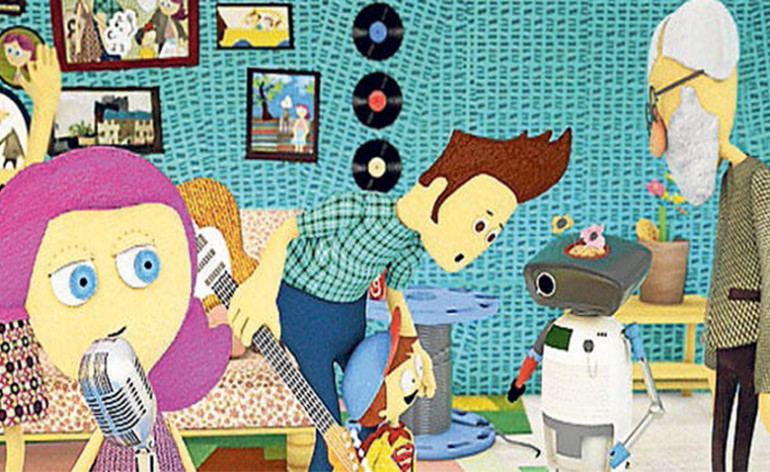 Estrena en Brasil, en TV Cultura, la serie infantil animada Bluey, de BBC  Studios