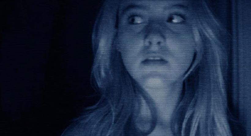 La quinta entrega de ‘Actividad paranormal’ retrasa su llegada a los cines