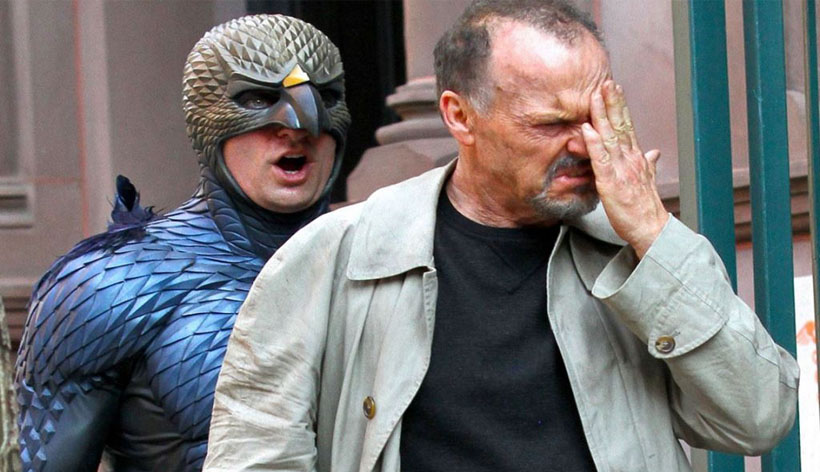 Birdman