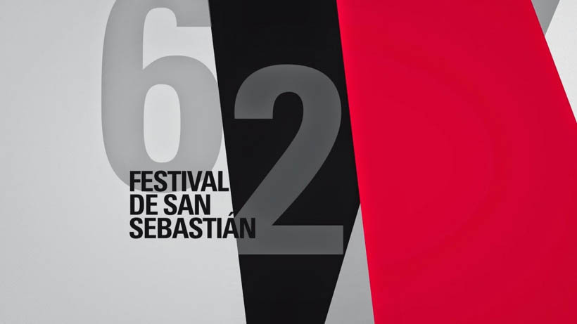 Directores compiten por el galardón del Festival de San Sebastián