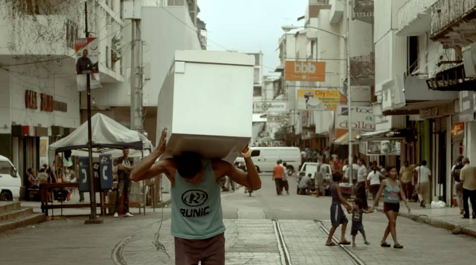 Película recuerda ‘Invasión’ militar en Panamá