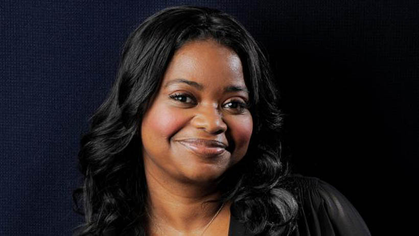 Octavia Spencer contenta con serie inspirada en Espinosa