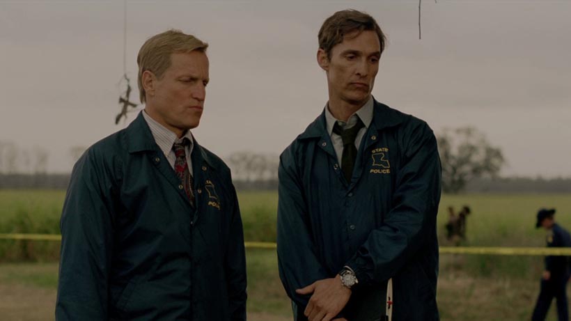 ‘True Detective’, Nietzsche y Bolaño en la televisión