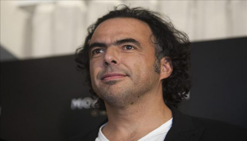 Alejandro González Iñárritu inaugura el festival de Morelia