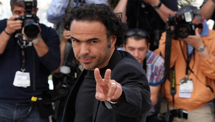 Binoche y González Iñárritu invitados de Morelia