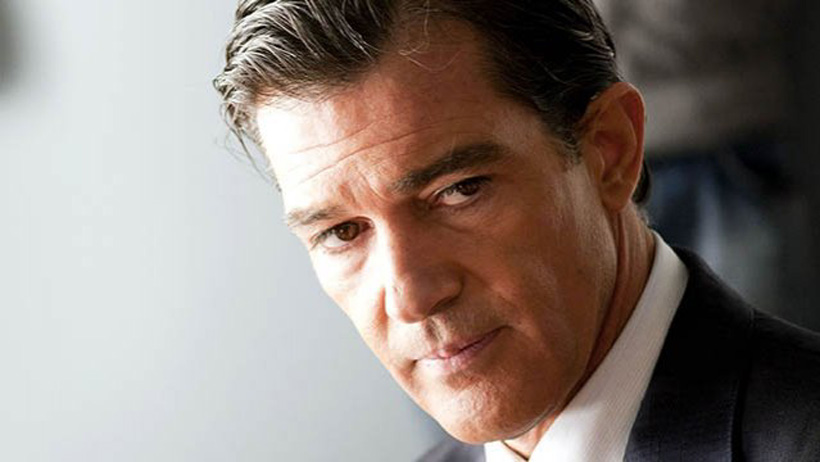 Antonio Banderas recibirá el Goya de honor