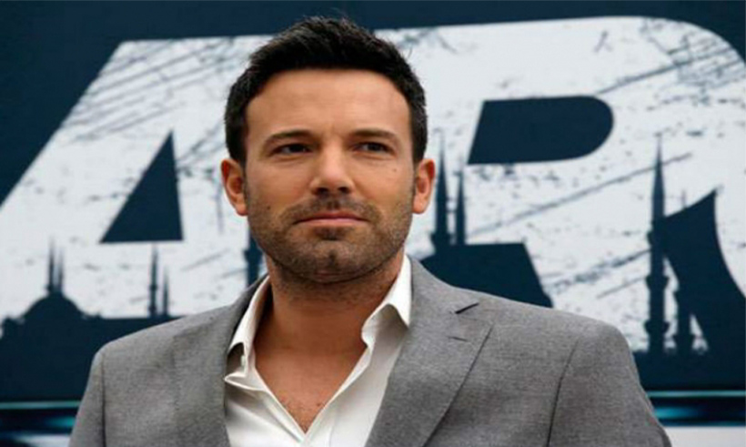 Ben Affleck apoya campaña pro murciélagos