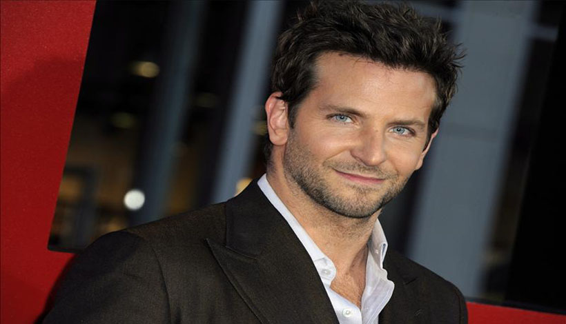 Bradley Cooper se prepara para dar vida a hombre elefante