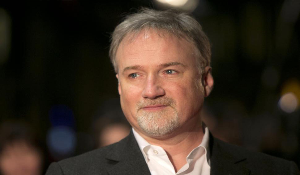 David Fincher: El cine es duro y te traiciona