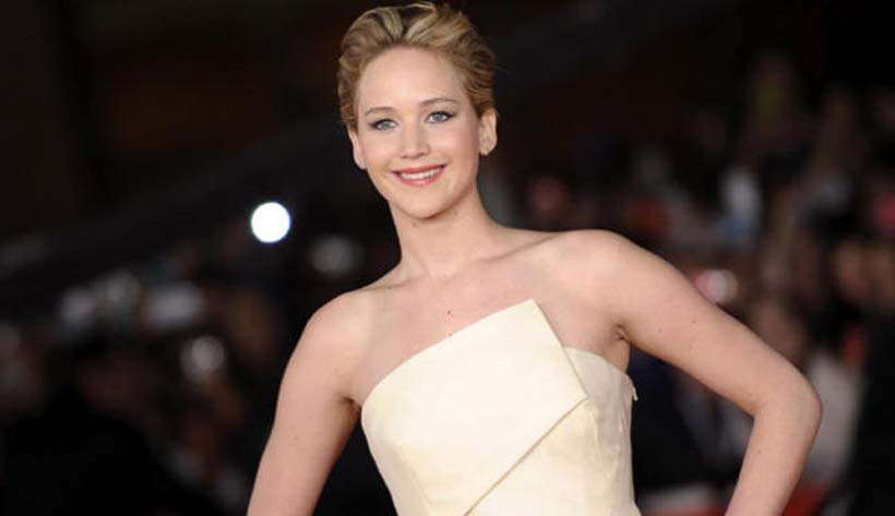 Jennifer Lawrence: Robo de fotos es ‘un crimen sexual’