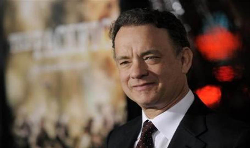 ‘Inferno’ llegará a los cines en 2016 con Tom Hanks