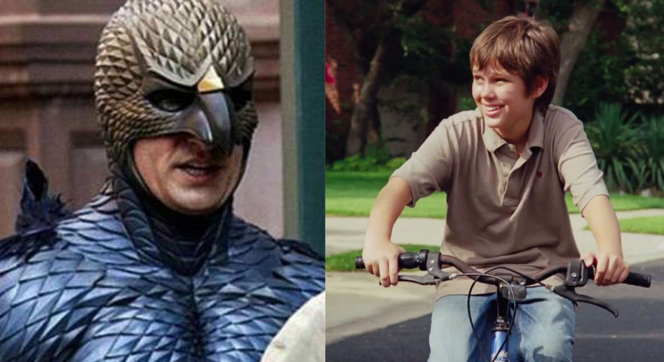 ‘Boyhood’ y ‘Birdman’, entre las cintas más nominadas para los Premios Gotham