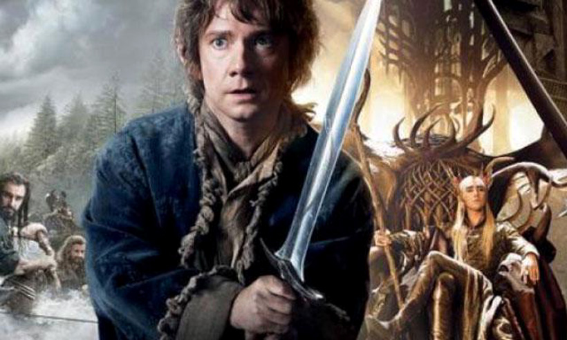 El costo de la saga ‘El Hobbit’ pasa de 745 millones