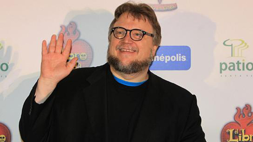 Guillermo del Toro: Tengo una deuda con Almodóvar, España y el cine español