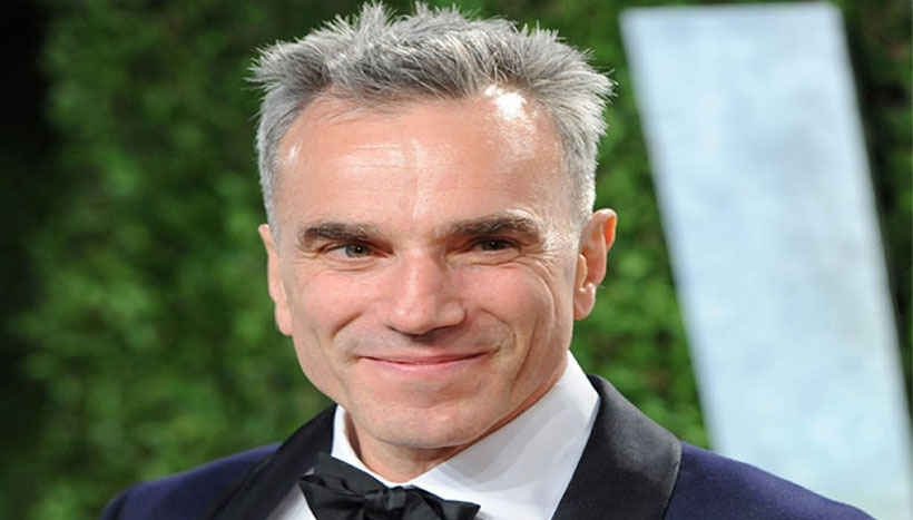 El actor Daniel Day-Lewis recibe el título de ‘Sir’