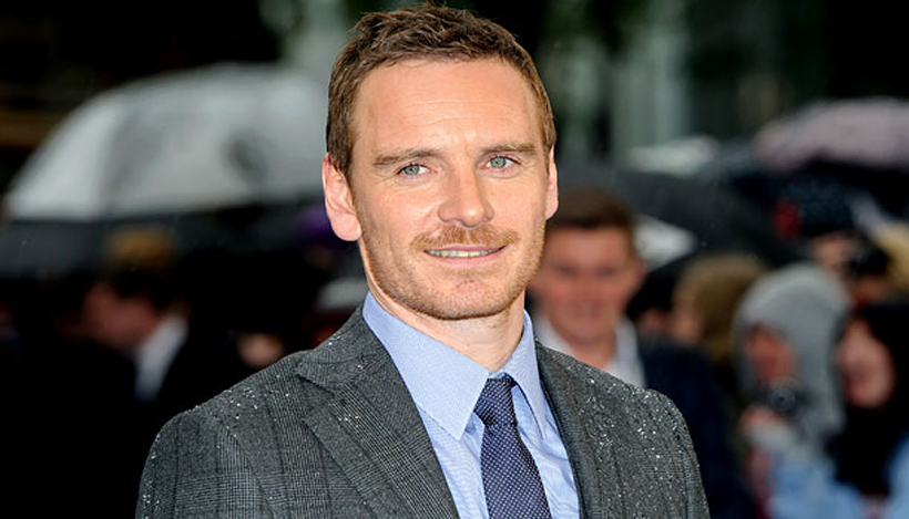 Michael Fassbender será Steve Jobs en el cine